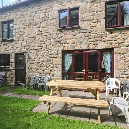 Barn Cottage Penzance Kültér fotó