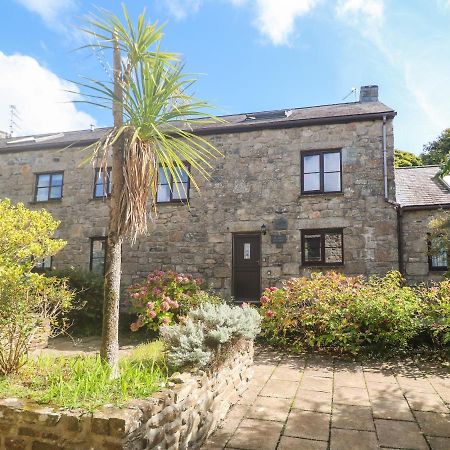 Barn Cottage Penzance Kültér fotó