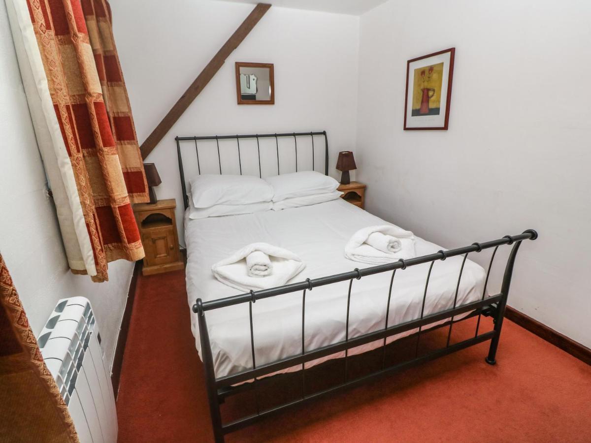 Barn Cottage Penzance Kültér fotó