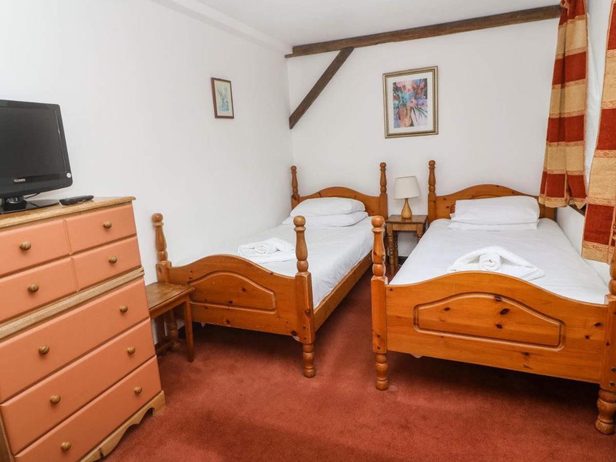 Barn Cottage Penzance Kültér fotó