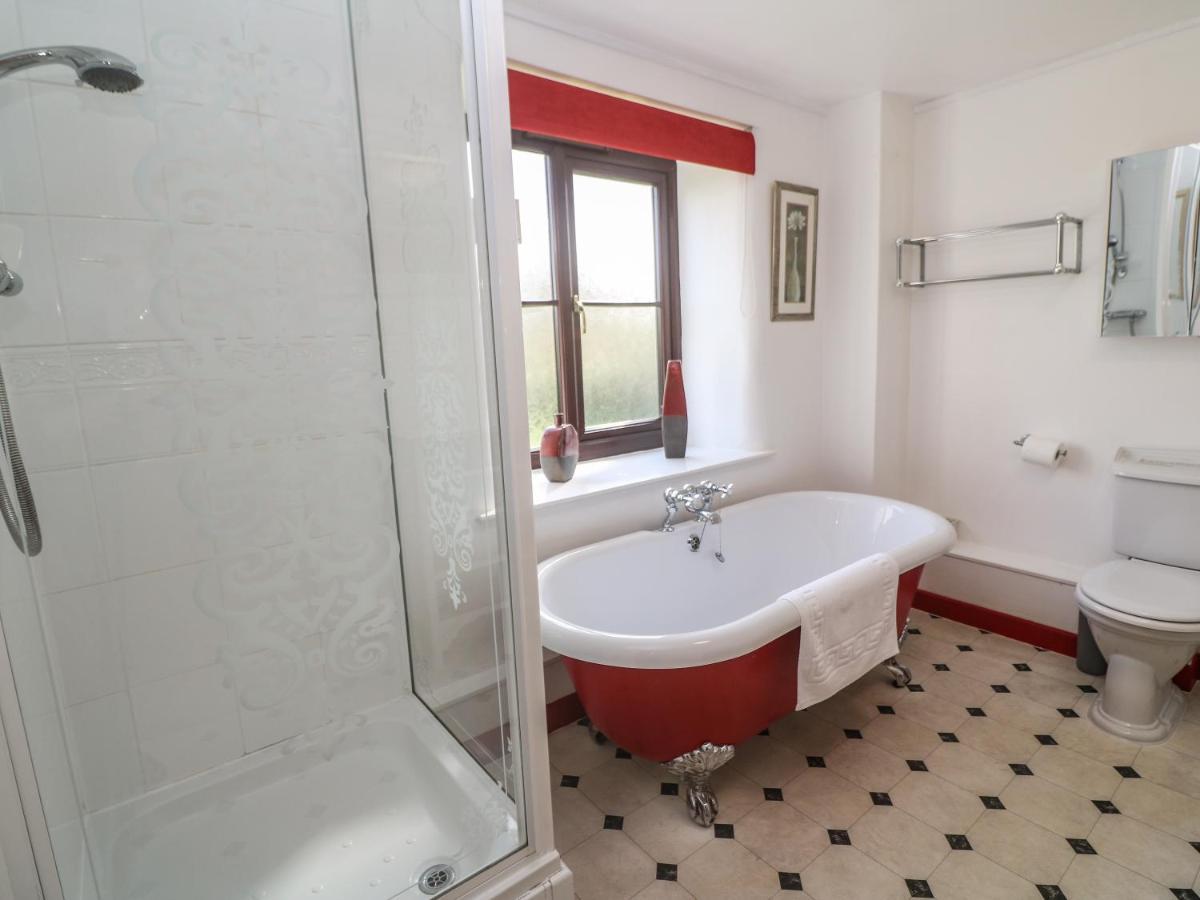 Barn Cottage Penzance Kültér fotó