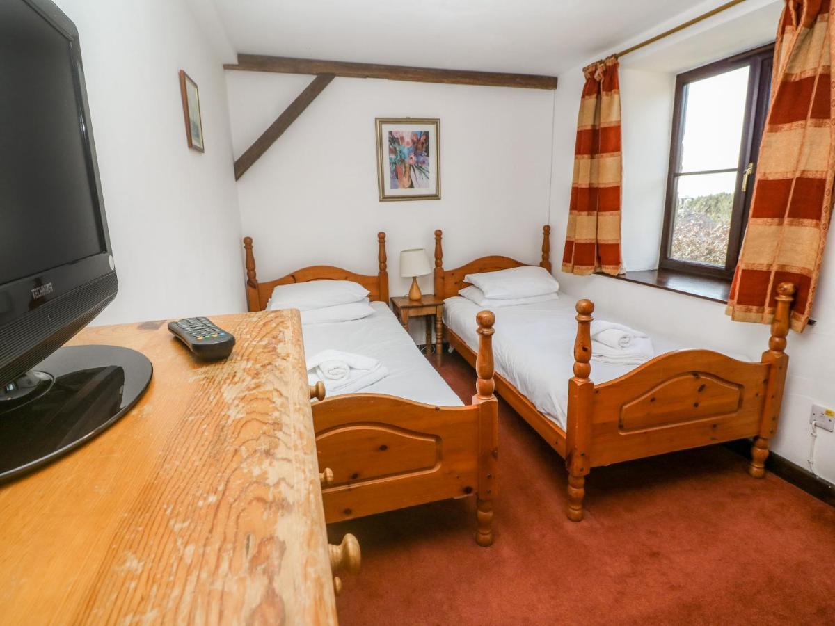 Barn Cottage Penzance Kültér fotó