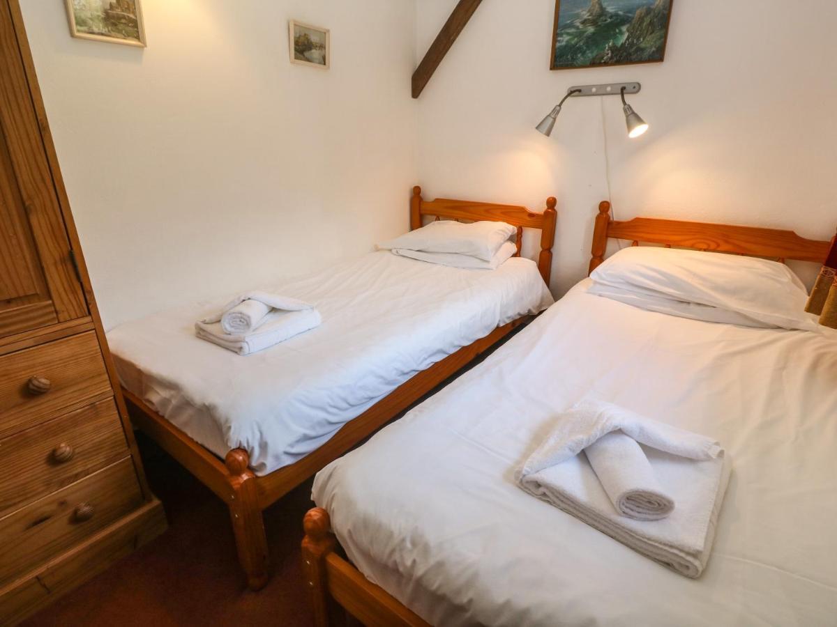 Barn Cottage Penzance Kültér fotó